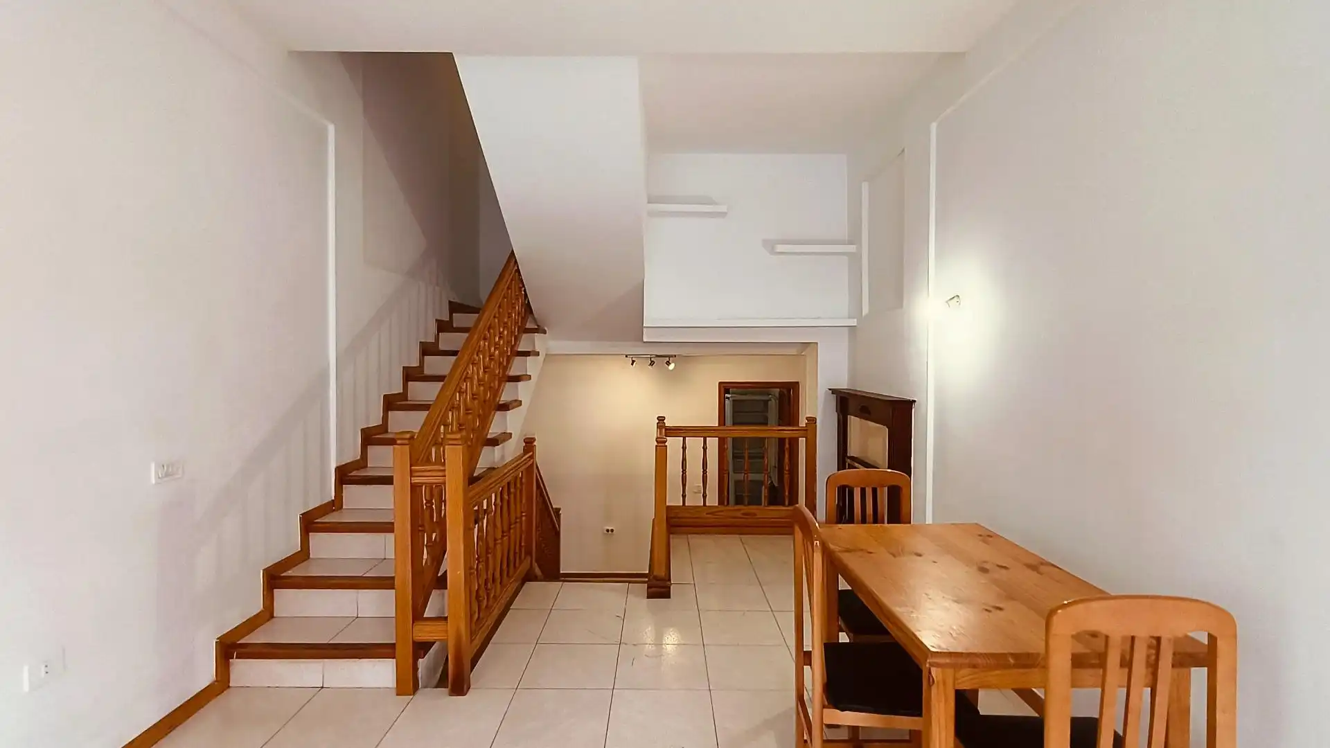Casa adosada en venta en  Santa Cruz de Tenerife Capital con Terraza y Trastero