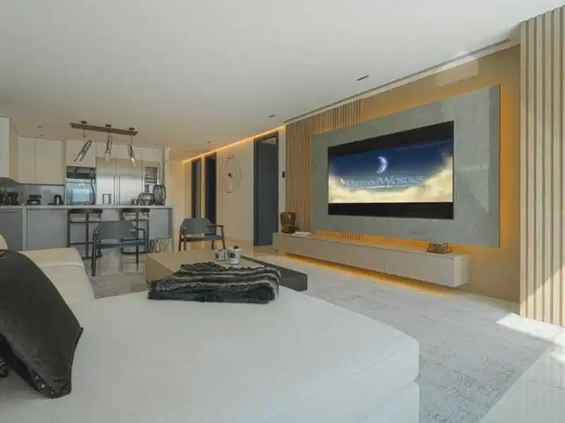 Appartement compact avec terrasse à louer à Nueva Andalucía, imagen 12