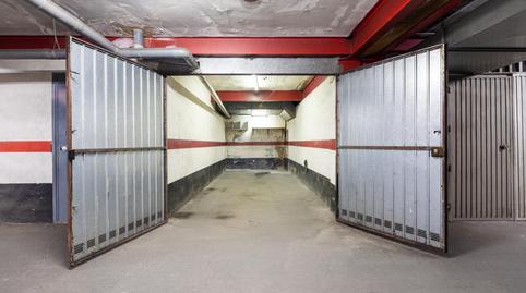 Photo 3 of Garage for sale in Calle Rey Abu Said, 2, Barrio de Zaidín, Granada