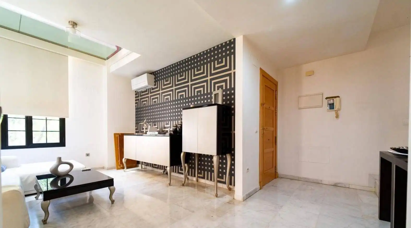 Wohnung zur Miete in Sevilla, Sevilla