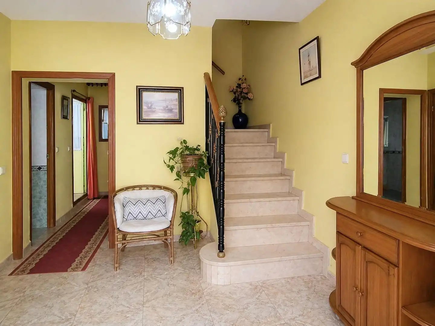Casa o xalet en venda en Arganda del Rey amb Calefacció