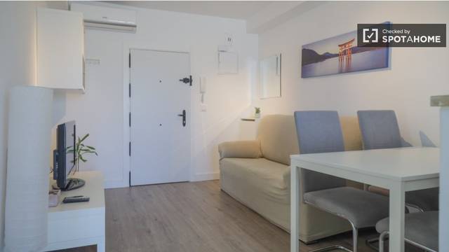 Piso en Alquiler en Buena Vista