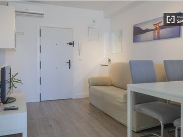 Appartement avec balcon à louer à Carabanchel