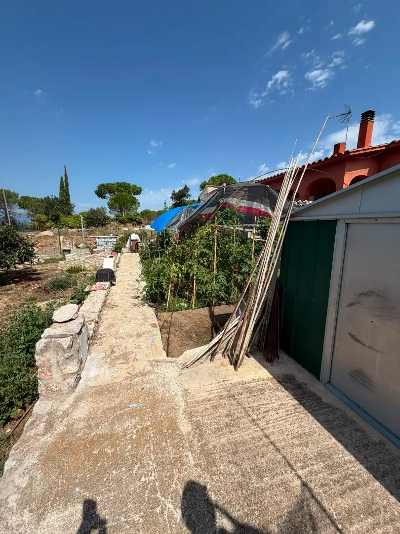 Villa avec jardin à vendre à Carrer Puigsacalm 19C, imagen 22