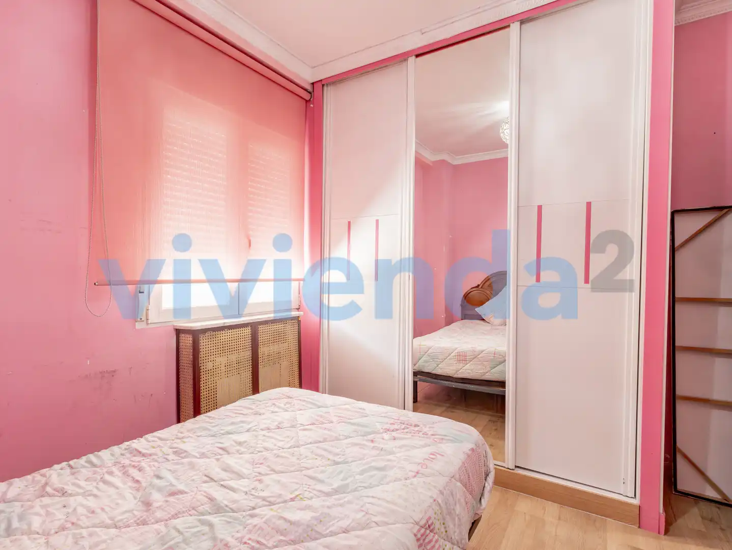 Piso en venta en Avenida Canillejas a Vicalvaro , Rosas - Musas