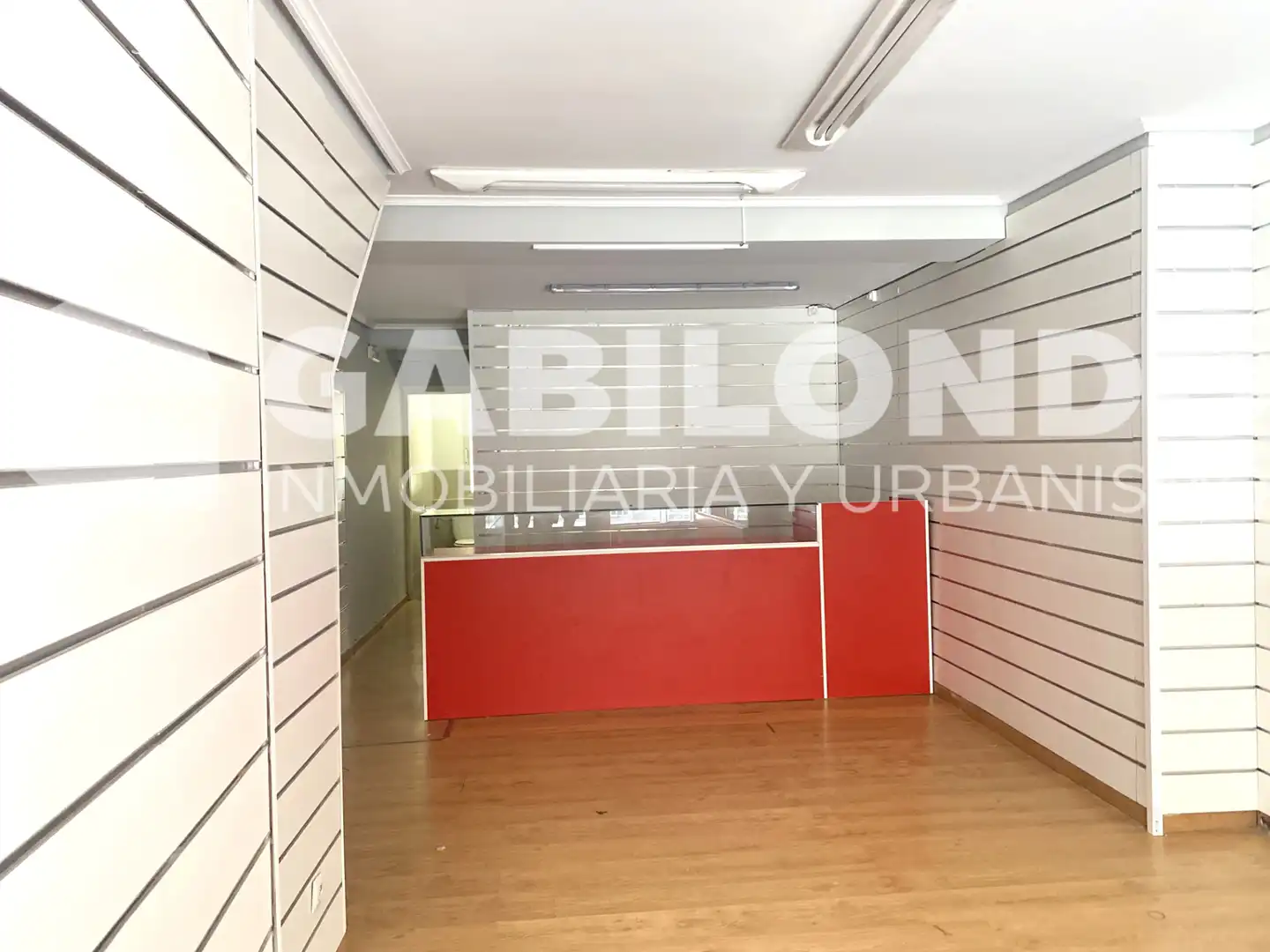 Local comercial en alquiler en San Bartolome Kalea, imagen 4