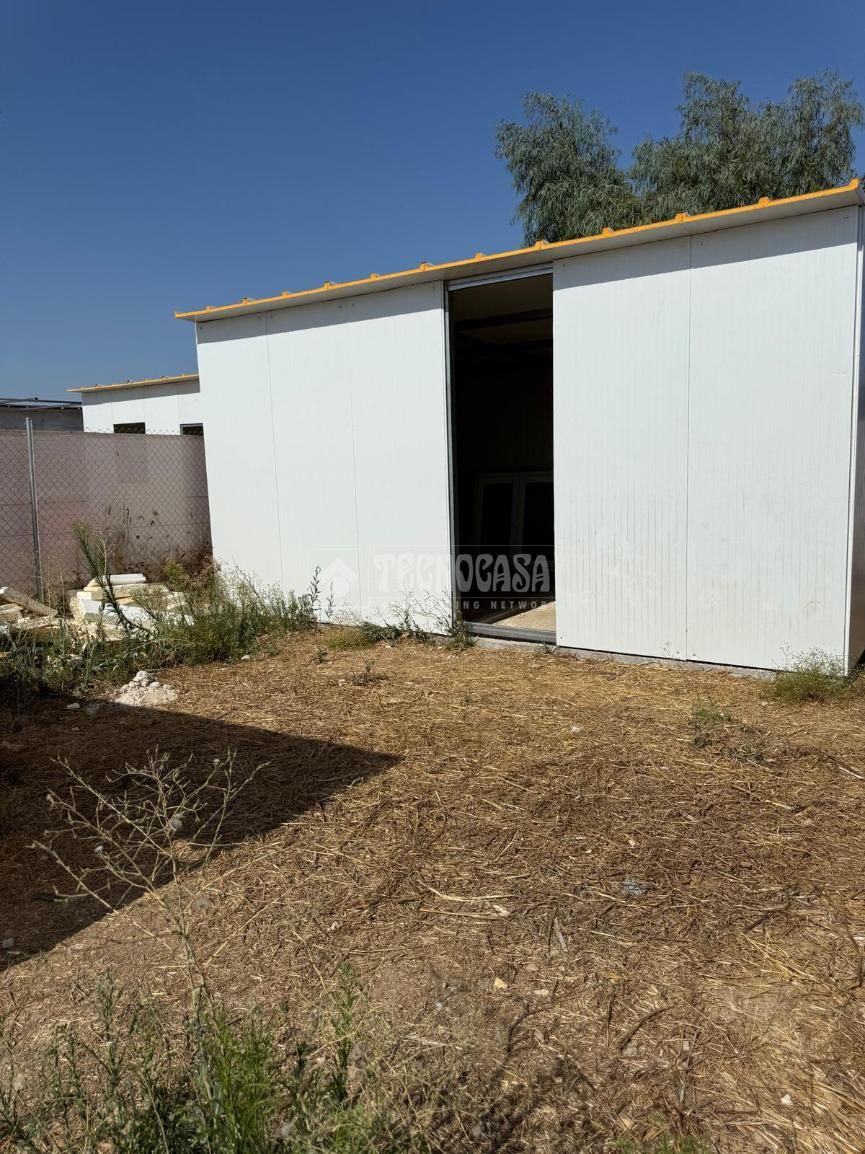 Finca rústica en venta en Utrera