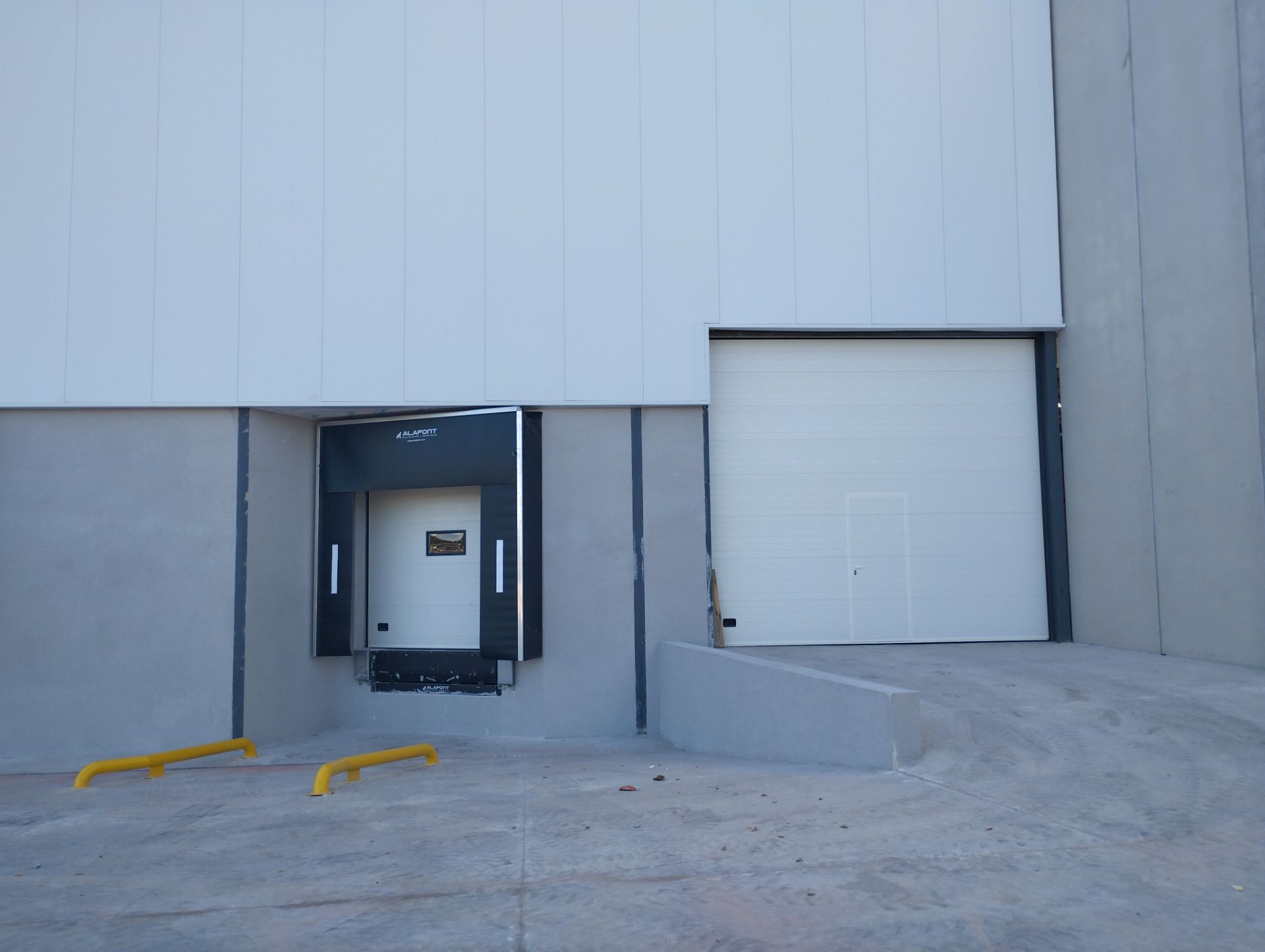 Nave industrial de alquiler en Carrer Cullera, 11, Algemesí