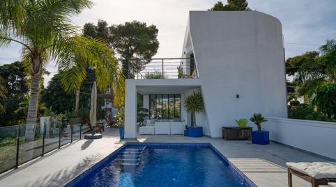 Photo 4 of House or chalet for sale in Calle Roget el, 6, Cala Advocat - Baladrar, Alicante