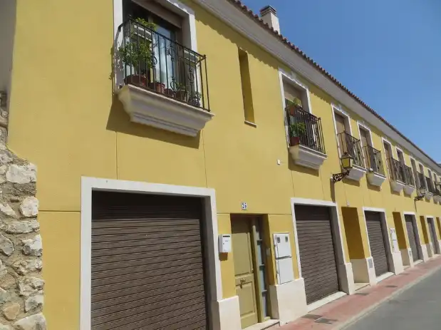 Appartement à vendre à Calle Sant Ramon-xirles 33