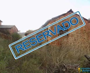 Residencial en venda en Brazuelo