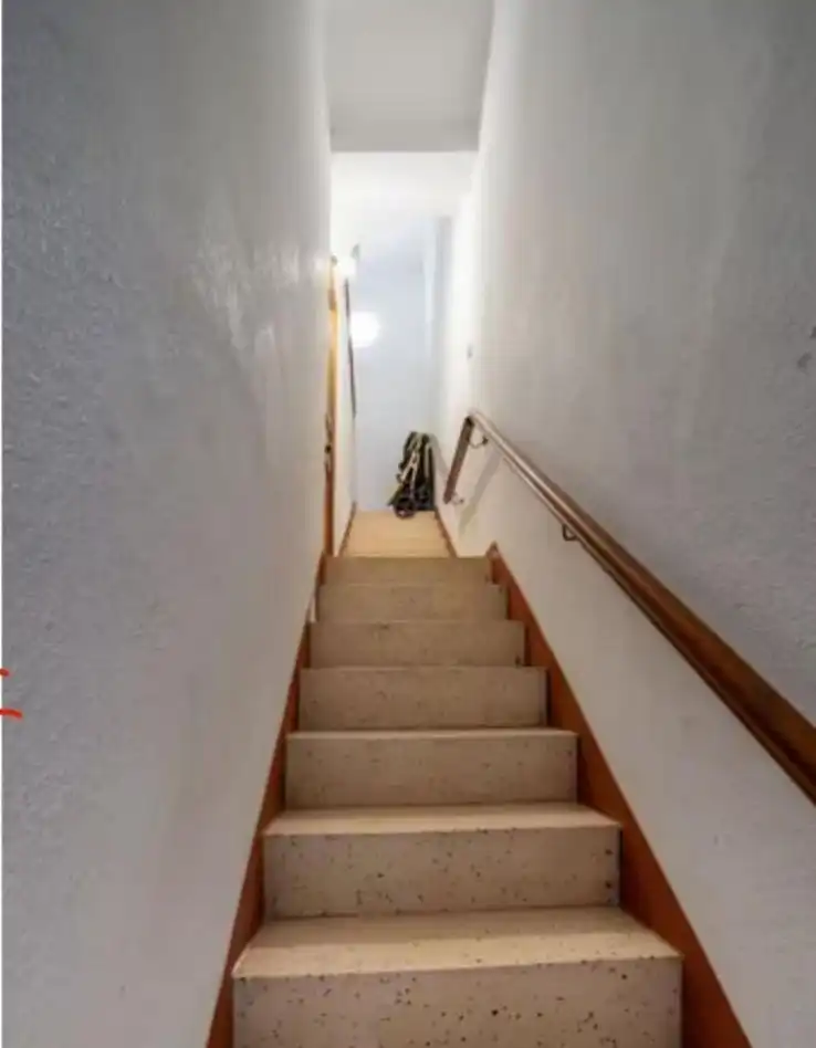 Casa amb terrassa en venda a Jesús - Els Reguers, imagen 3