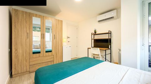 Foto 4 de Habitació a San Florencio, Numancia, Madrid Capital