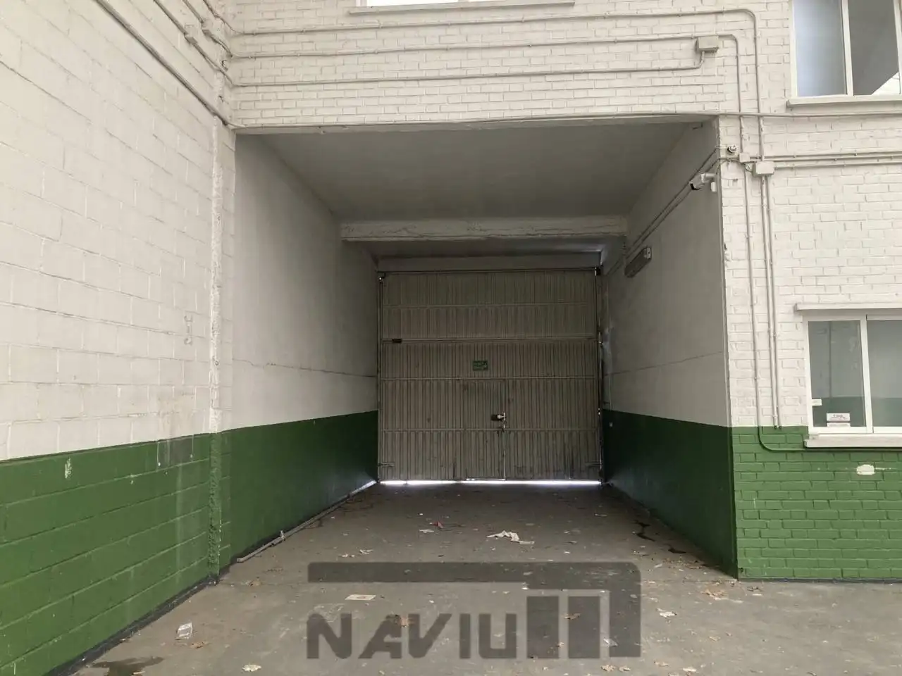 Nave industrielle à louer à Los Olivos - Los Ángeles, imagen 3
