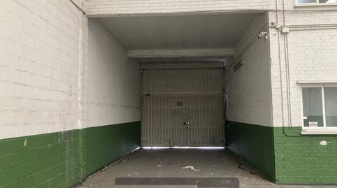 Photo 3 of Industrial buildings to rent in Los Olivos - Los Ángeles, Madrid