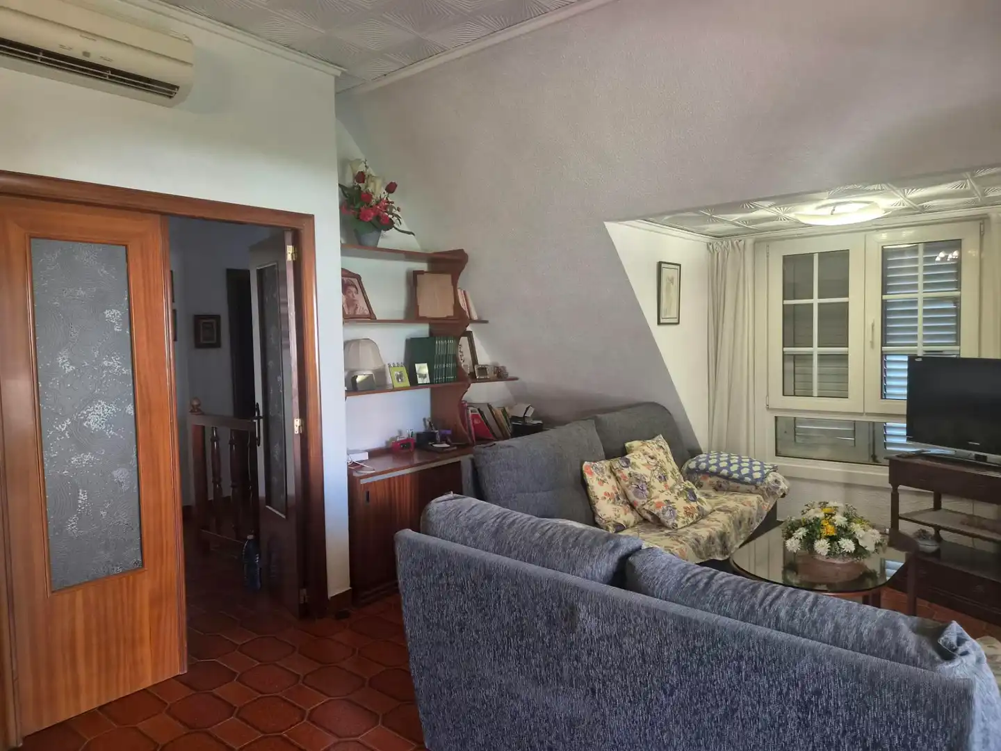 Chalet con terraza en venta en Heliópolis, imagen 24