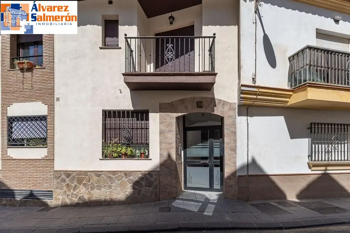 Appartement avec ascenseur à vendre à Calle del Molinillo, imagen 29