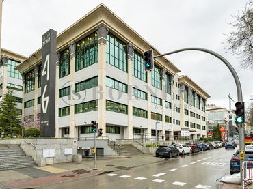 Office space to rent in Hortaleza