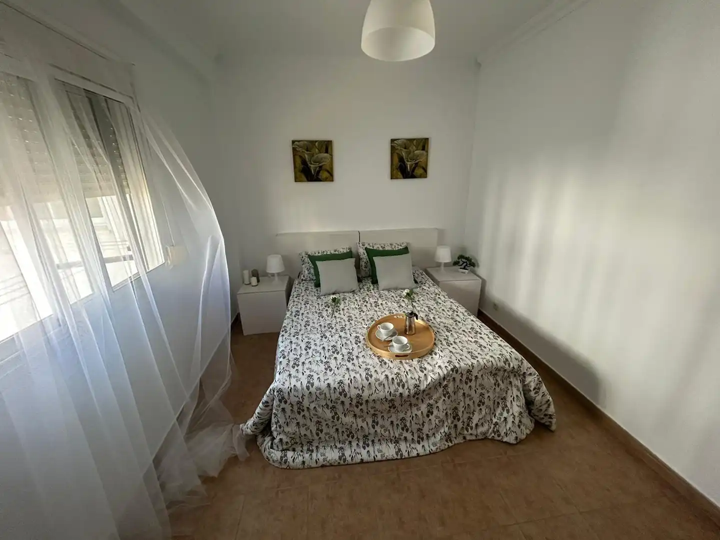 Habitación de Piso en venta en Antequera con Aire acondicionado, Calefacción y Trastero