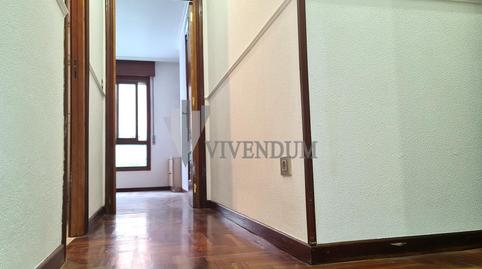 Foto 4 de Apartament en venda a Berbés - Peritos, Pontevedra