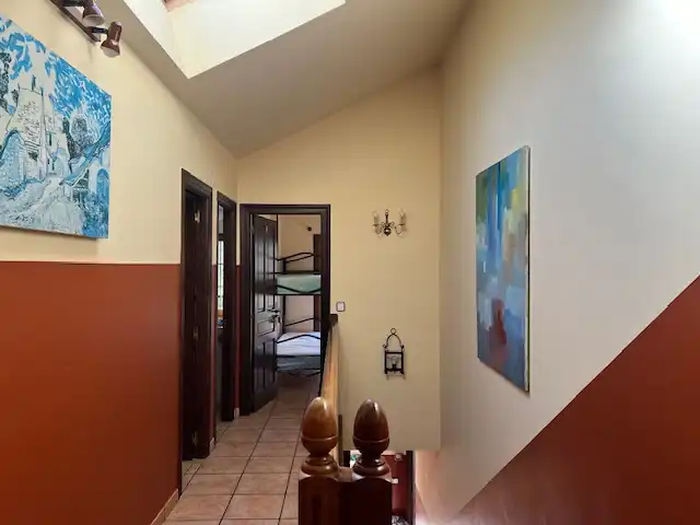 Country homes for sale in Santa María de Cayón  with Heating, Private garden and Terrace