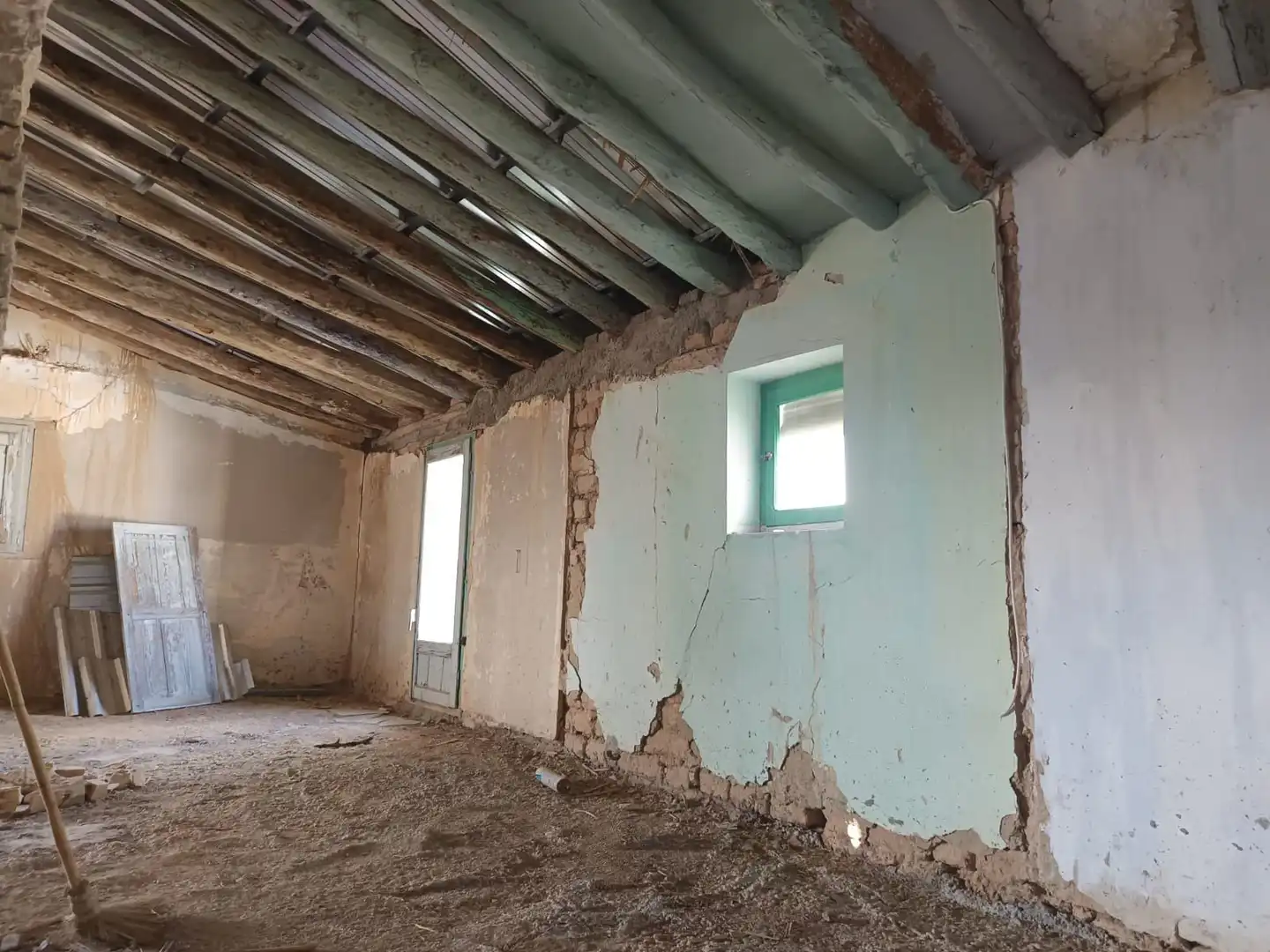 Finca rústica en venta en Abiego