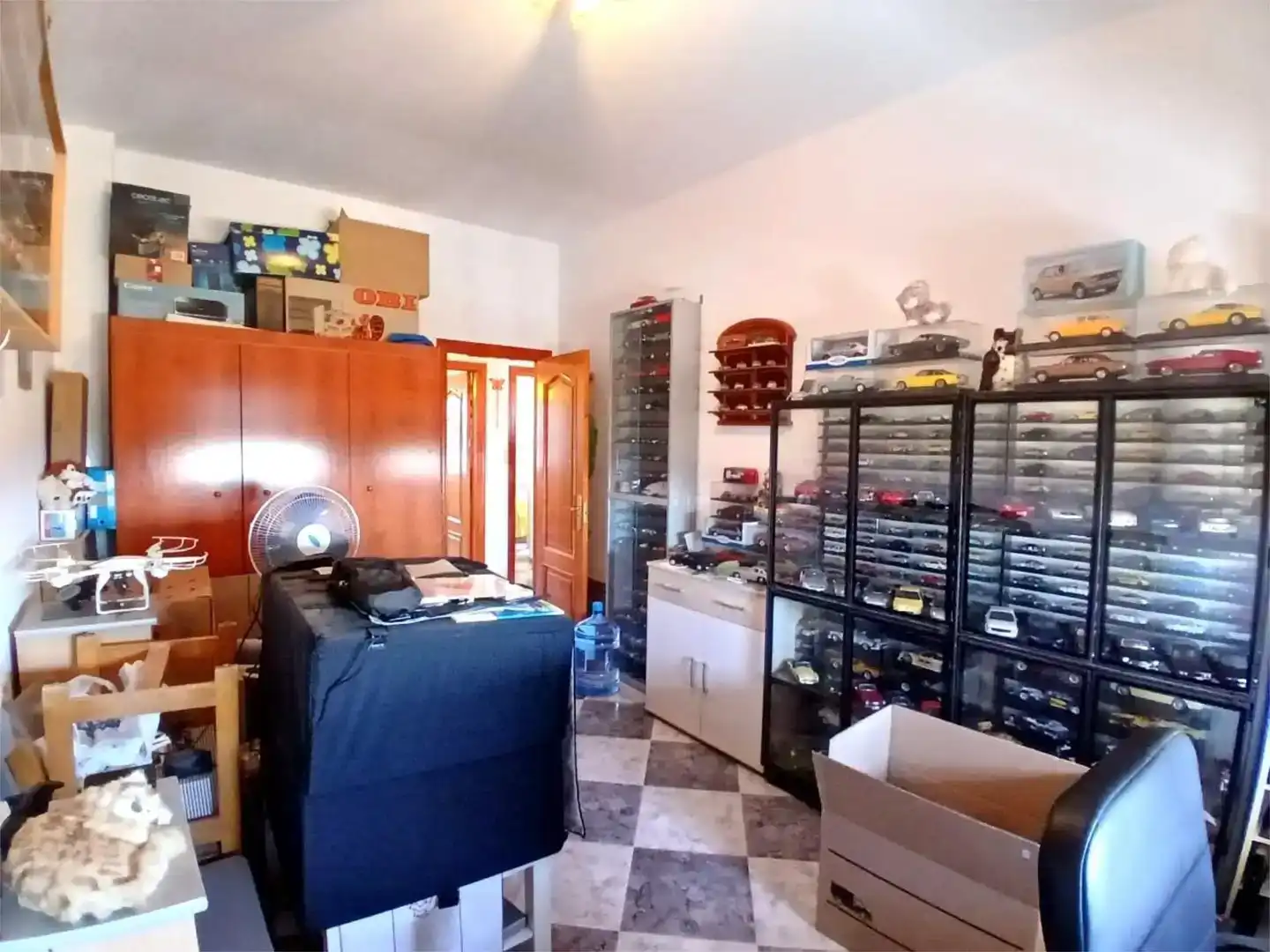 Piso en venta en Vélez-Málaga con Piscina y Balcón