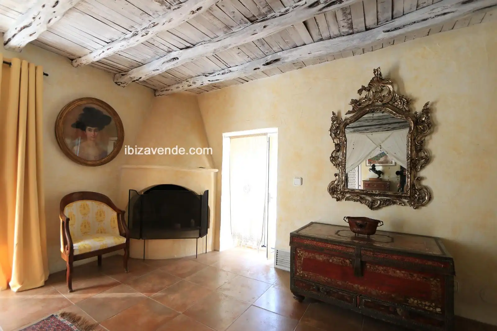 Casa o xalet en venda a Cala Llonga, Santa Eulària