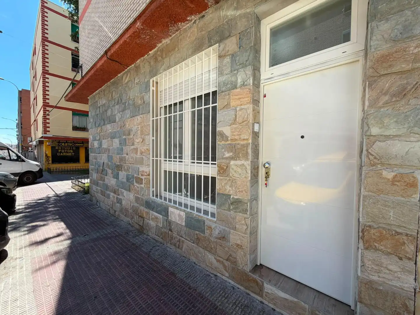 Wohnung zur Miete in Calle GUADALAJARA, Villayuventus - Renfe
