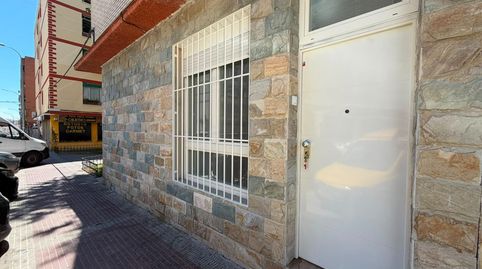 Foto 4 von Wohnung zur Miete in Calle Guadalajara, Villayuventus - Renfe, Parla