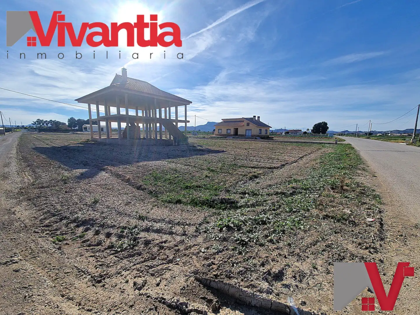Casa o chalet en venta en Lorca