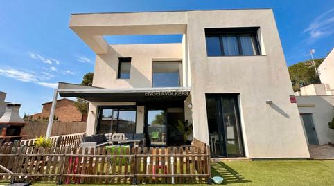 Foto 5 de Casa adosada en venta en Calle Saurí, 17, Les Tres Cales, L'Ametlla de Mar