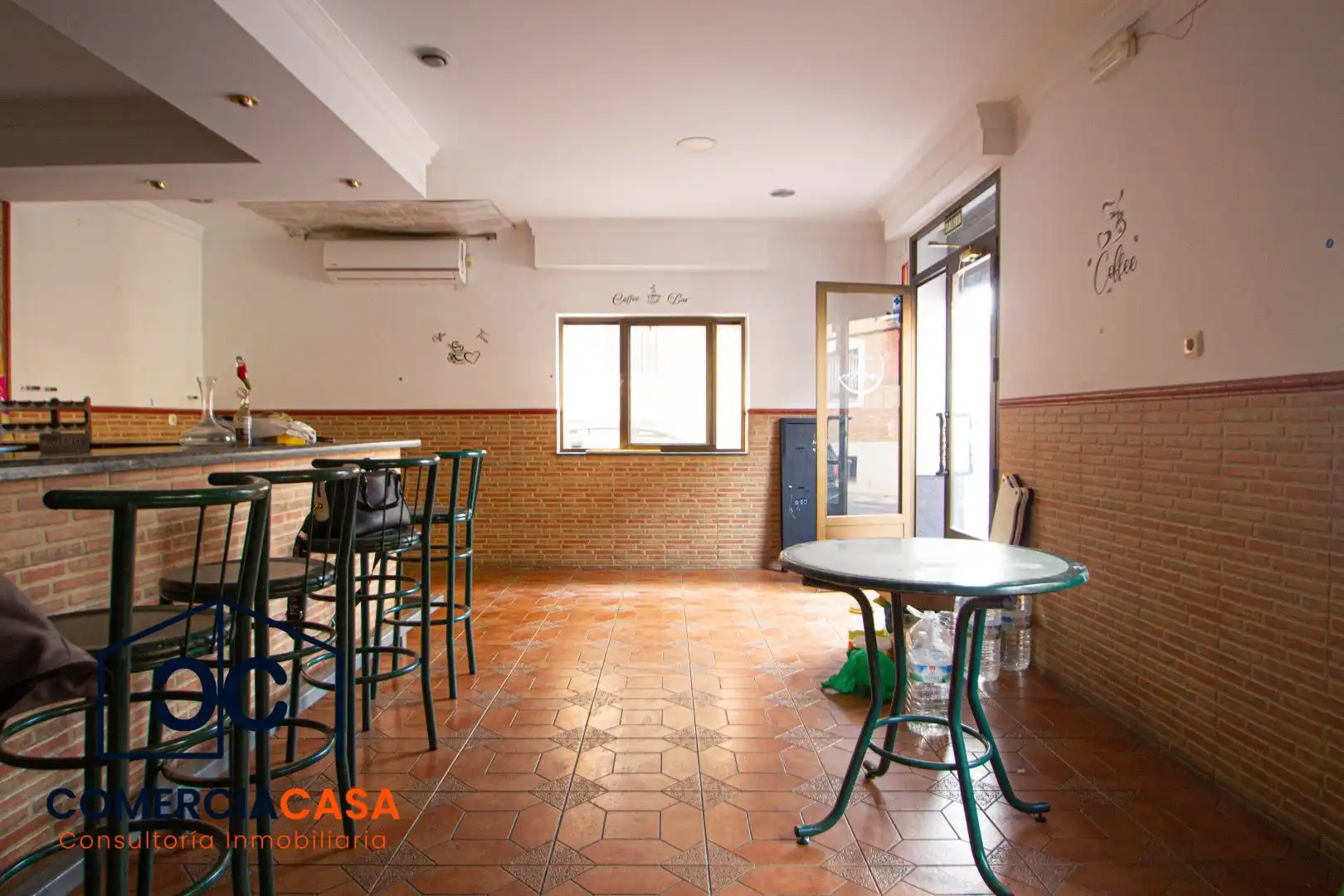 Geschaftsraum zum Verkauf in Armilla mit Klimaanlage, Heizung und Terrasse