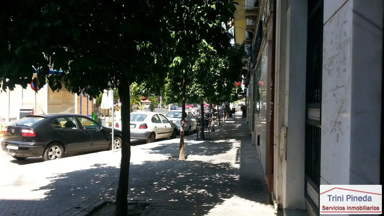Local en venda a Calle Arjona, 19, Arenal - Museo