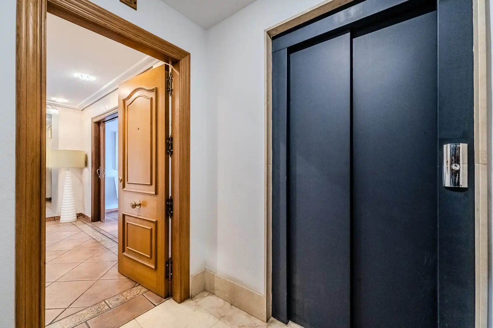 Flat for sale in Burriana / Borriana  with Air Conditioner, Heating and Terrace