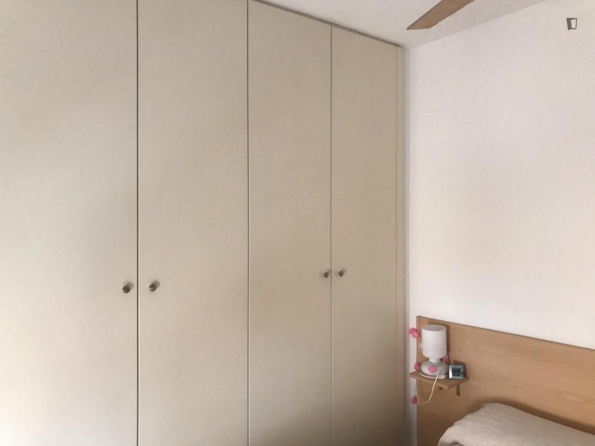 Apartament de lloguer a Cristo de la Epidemia