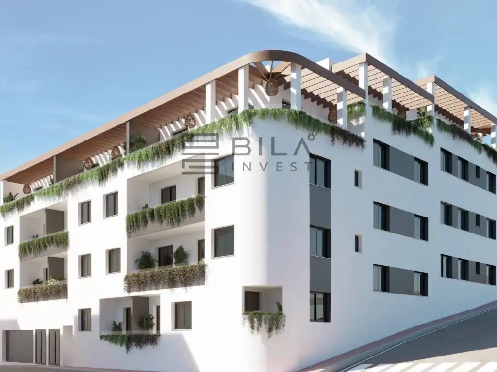 Piso con ascensor en venta en Rio Benamargosa, imagen 3
