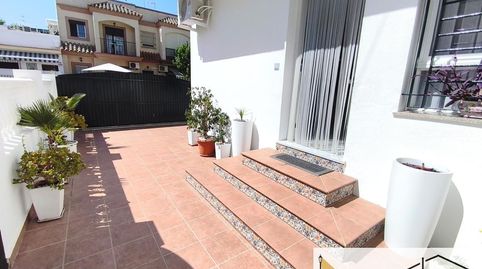 Foto 3 de Casa o xalet en venda a Río Limo, Puerto Deportivo, Chipiona