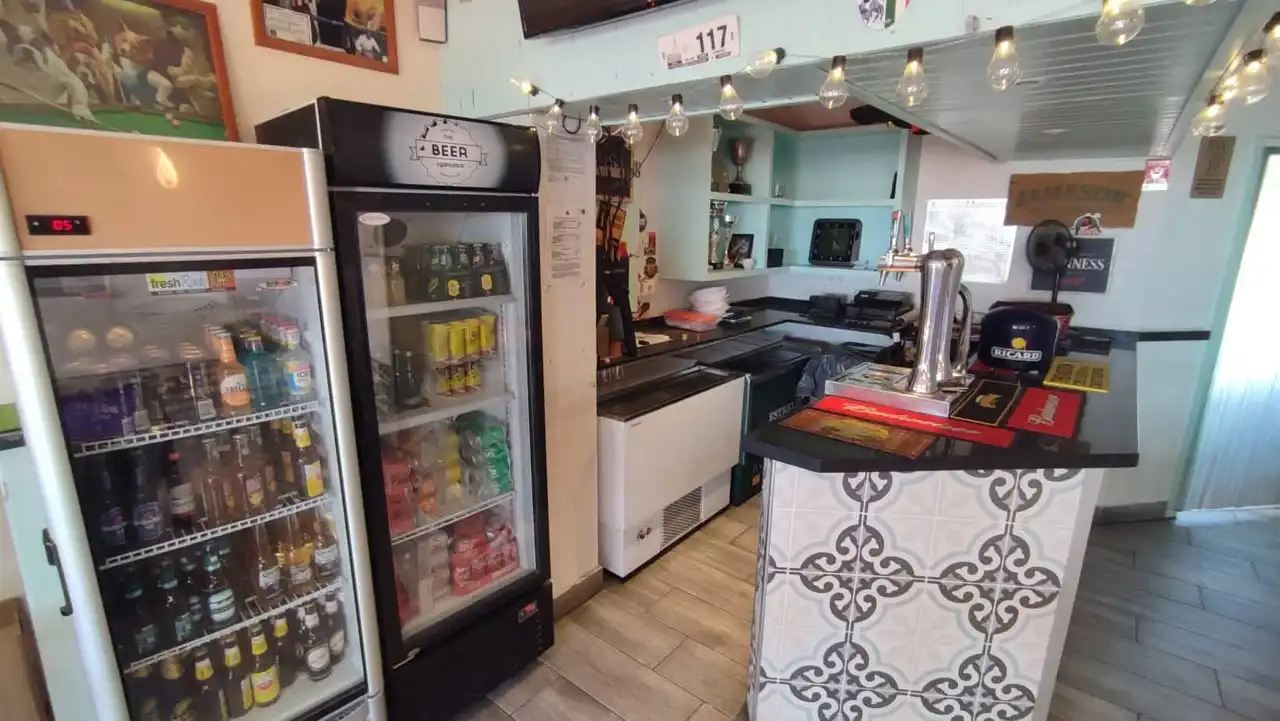 Cocina de Local en venta en Orihuela