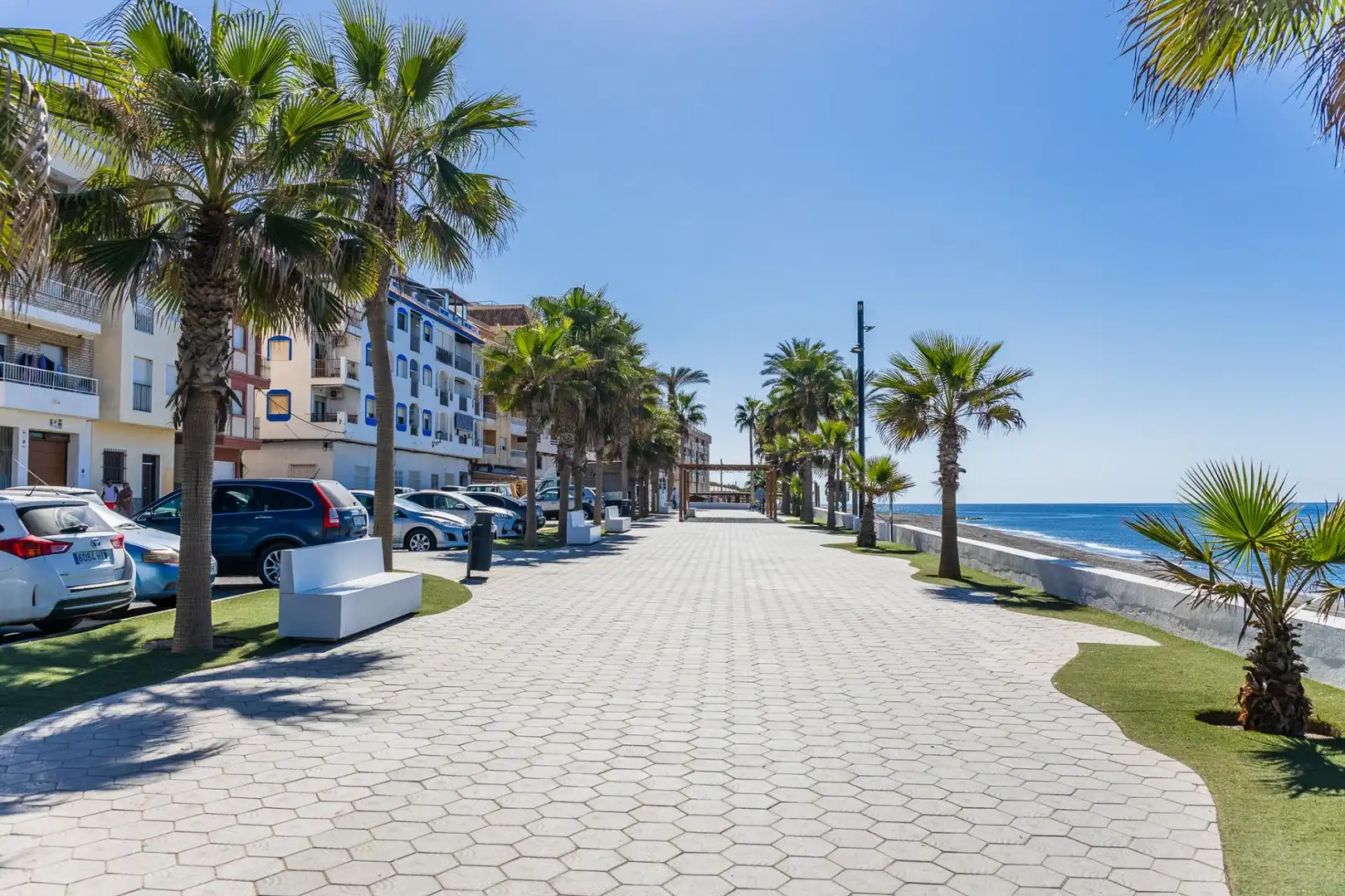 Flat with lift for sale in Albuñol, imagen 30