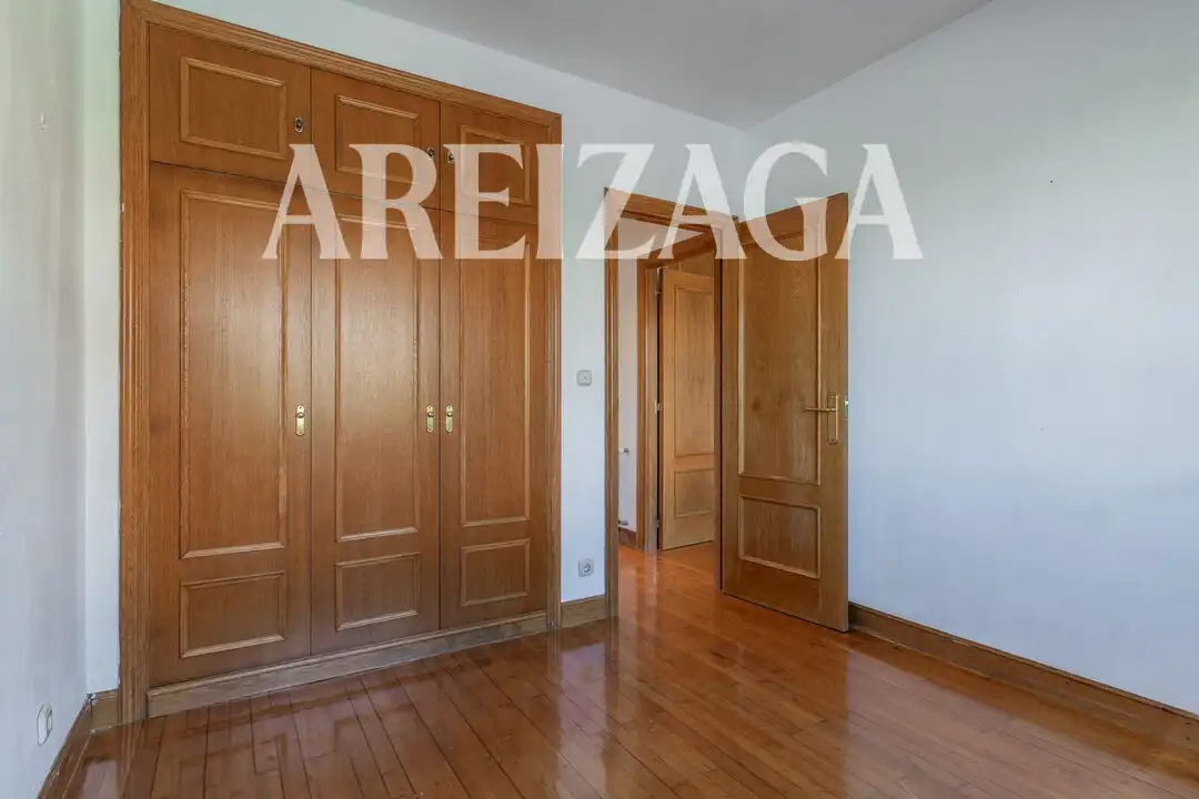Flat with garden for sale in Berio Pasealekua 76, imagen 35