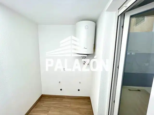 Bungalow con jardín en venta en Beniarbeig, imagen 14