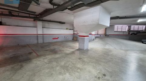 Foto 4 de Garaje de alquiler en Carrer Serra de la Salut, Casc Antic, Ripollet