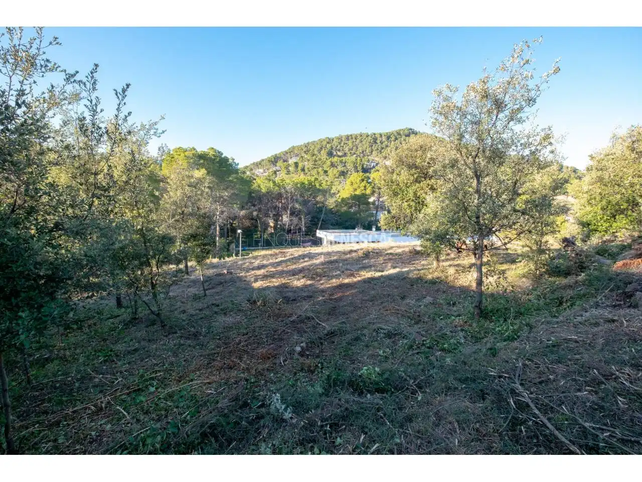 Terrain résidentiel à vendre à Calle Poeta Maragall 36, imagen 14