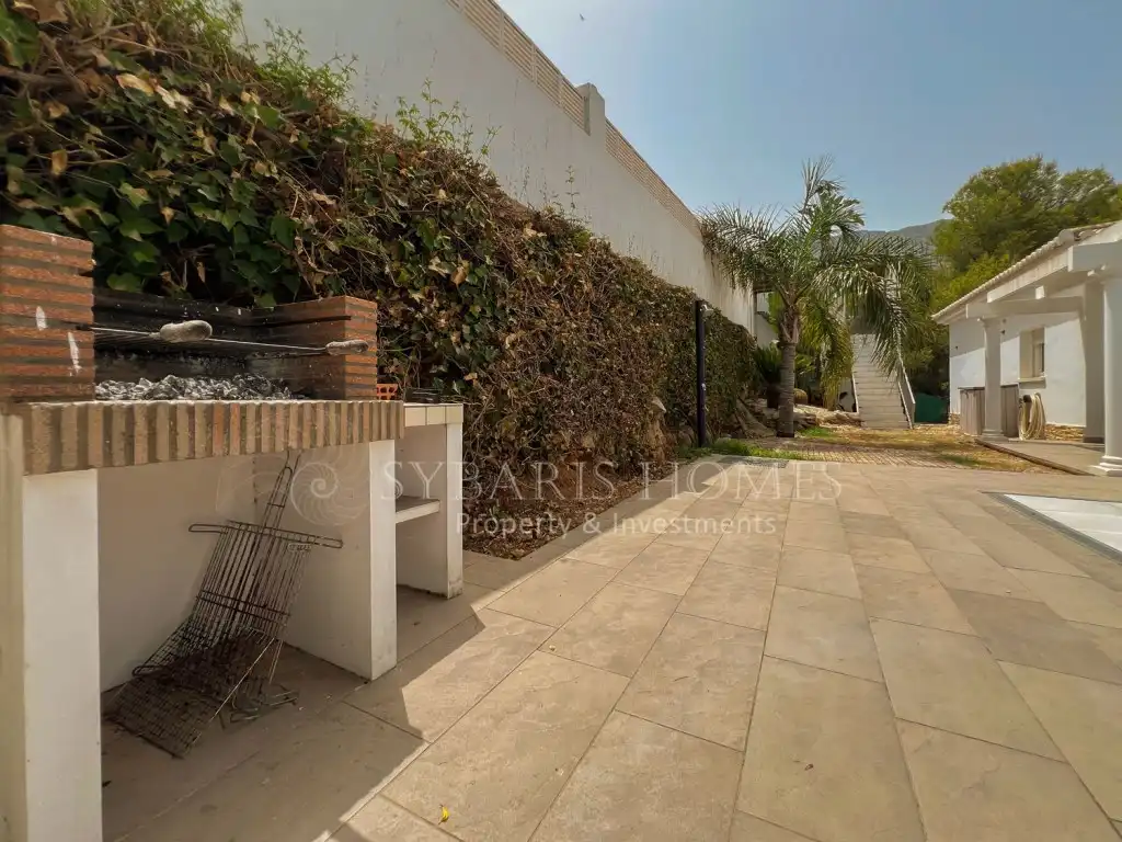 Villa avec piscine à vendre à Calle Rosella, imagen 73