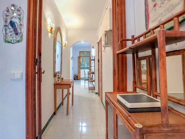 Piso en Alquiler en N/A en Vila de Gràcia