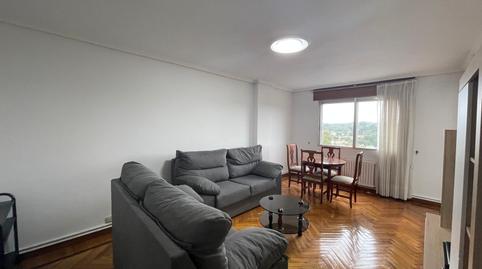 Foto 2 de Pis de lloguer a Ronda Das Fontiñas, San Roque - As Fontiñas, Lugo Capital