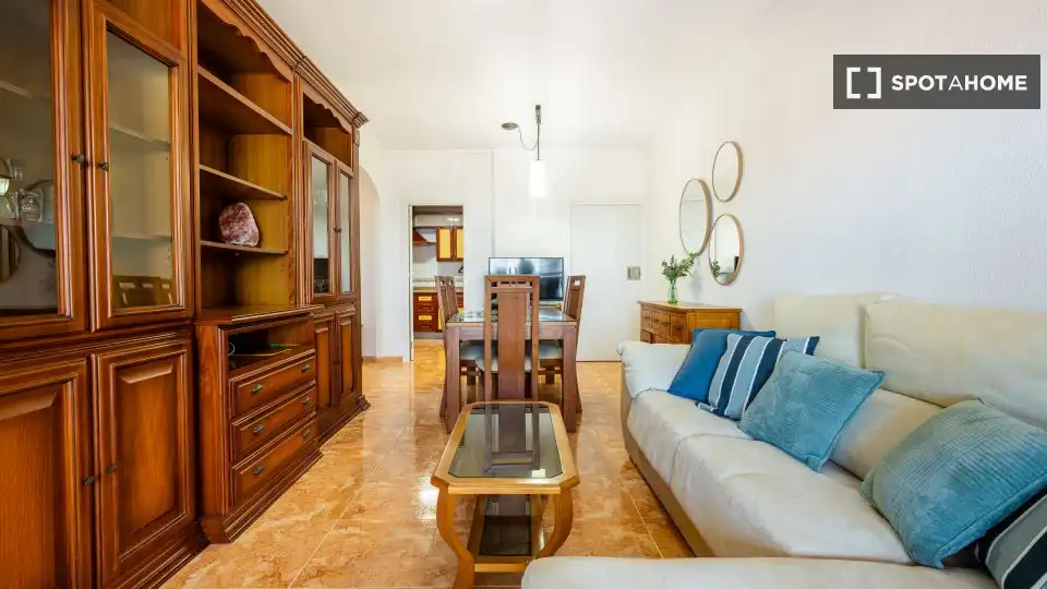 Room in El Puerto