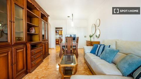 Foto 5 de Apartamento para compartir en El Puerto, Roquetas de Mar
