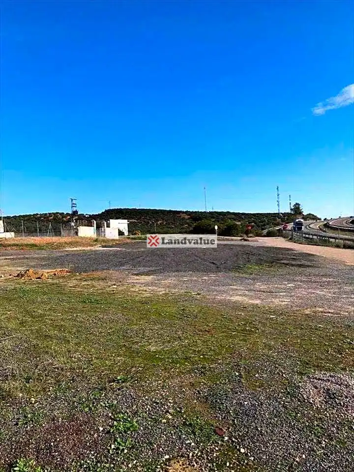 Terreni e lotti in vendita a DS DISEMINADO  Polígono 10 Parcela 141  - VISTA ALEGRE., imagen 5